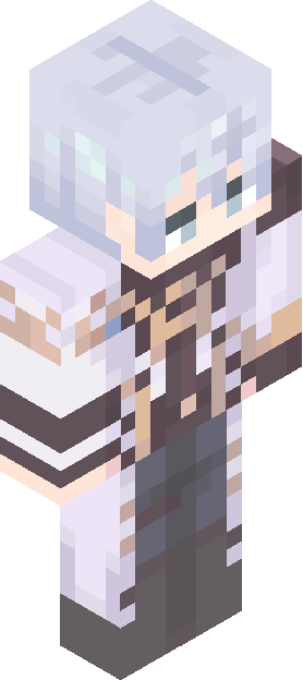 Minecraft skin tagged longsleeves rank #35