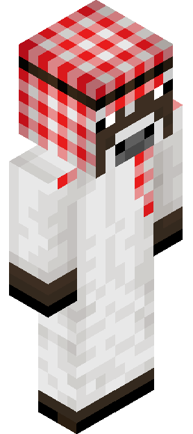 totek221 skin render