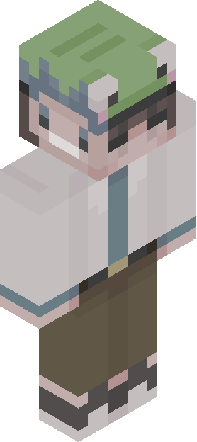 CallMeSkay skin render