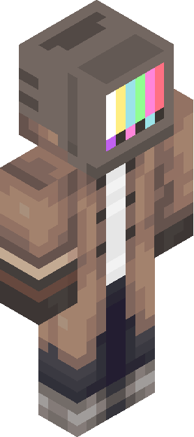 LaggyPlays skin render
