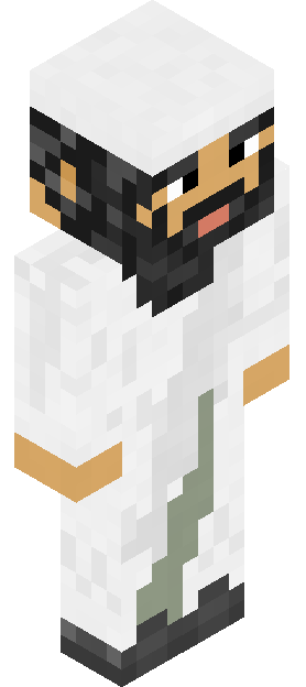 WaterPipeFixer skin render