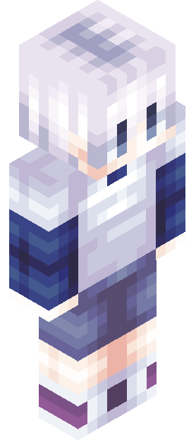 DybaMusic skin render