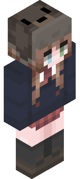 2fh skin render