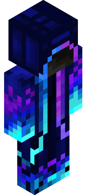Noxne skin render