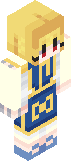 euisak skin render