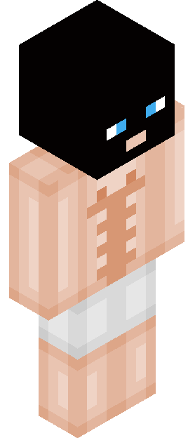 K1ngNICKERS skin render