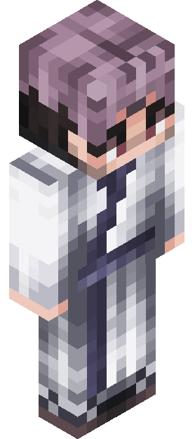 Almighty skin render