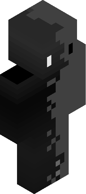 Minecraft skin tagged specter rank #12