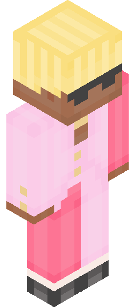 dearestfebruary skin render