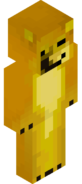 LioMT skin render