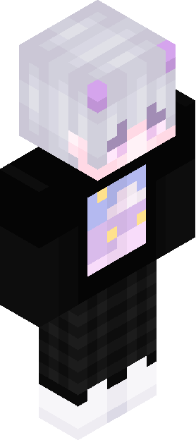 Minecraft skin tagged bob rank #14