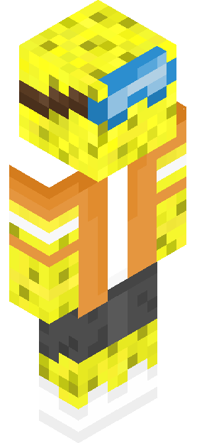 Ole_907 skin render