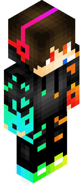 purefire205ta skin render