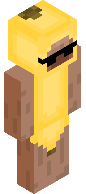 3y73 skin render
