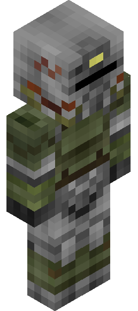Aislinn_666 skin render