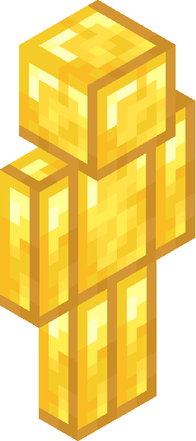 Minecraft skin tagged statue rank #25