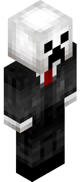 Fireproof214 skin render