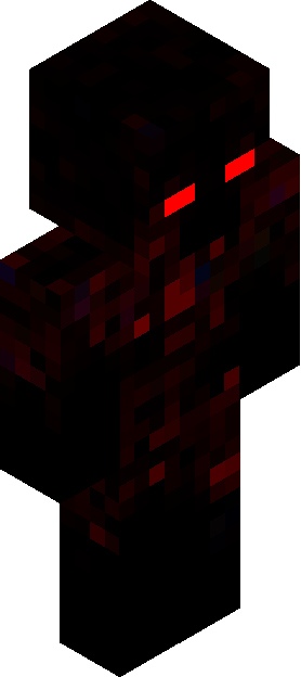 Minecraft skin tagged eyes rank #40