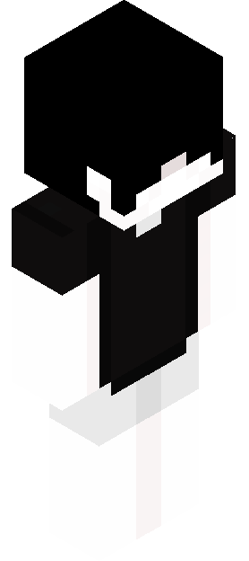 nawked skin render