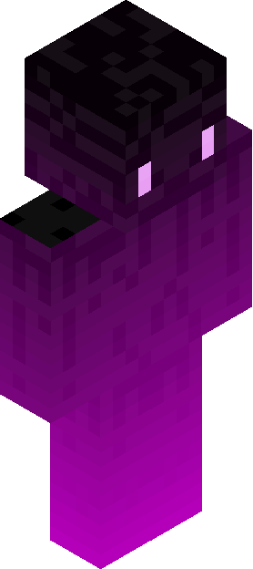 Minecraft skin tagged ender rank #24