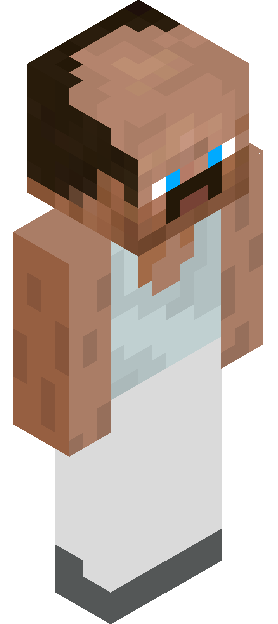 rino677 skin render