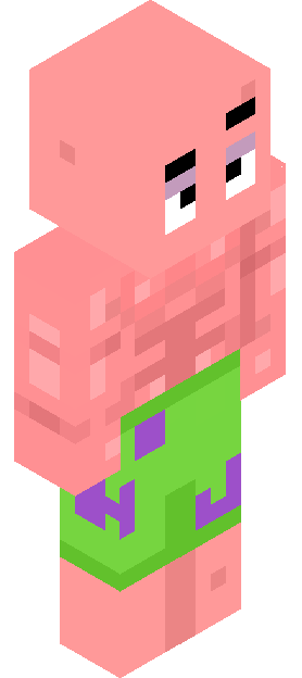 M3l0njuice skin render