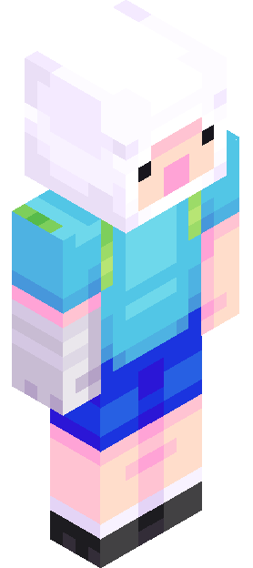 luvvisabella skin render