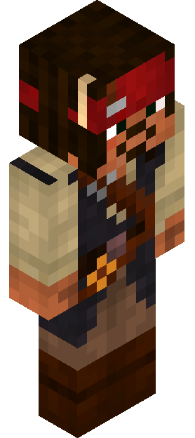 aVAviirex skin render