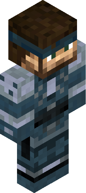 Minecraft skin tagged detailed rank #15