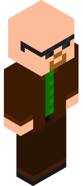 Stiwen666 skin render