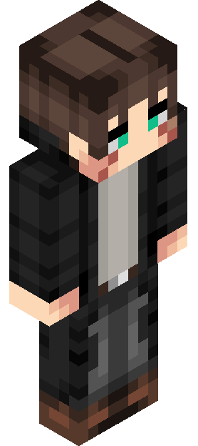 Trinst skin render