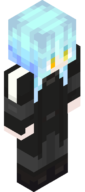 _Lostt skin render