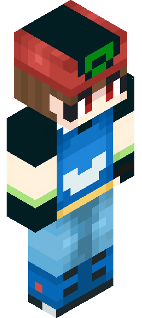 sangbbaaam skin render