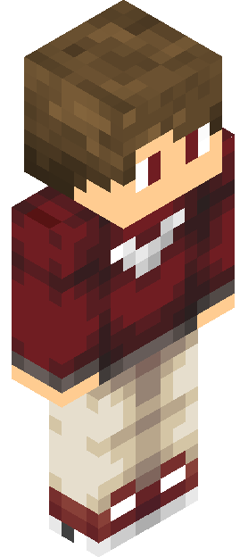 greedzox skin render