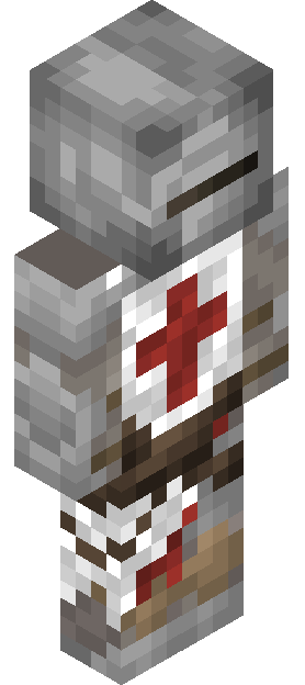 HoratioCrnblowr skin render