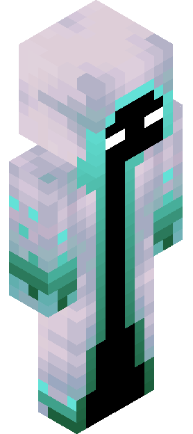 Moonstro254 skin render