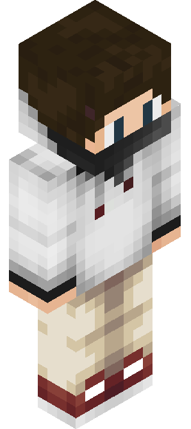 York_hy02 skin render