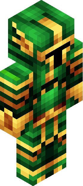 Minecraft skin tagged ancient rank #48