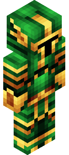 SmoothG skin render