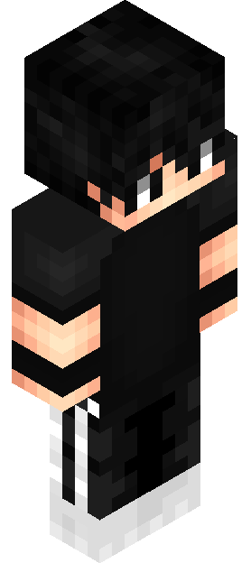 Oinari7Squall skin render