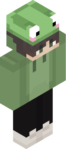Minecraft skin tagged darkhair rank #17