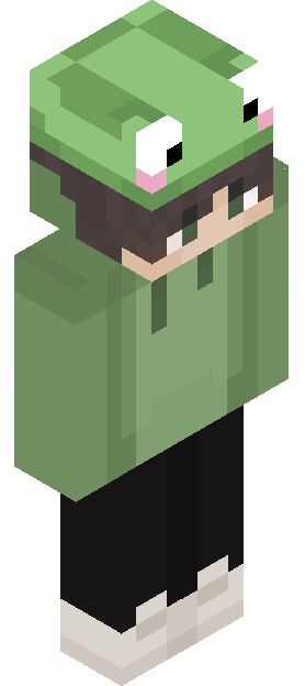 _mrLiam skin render