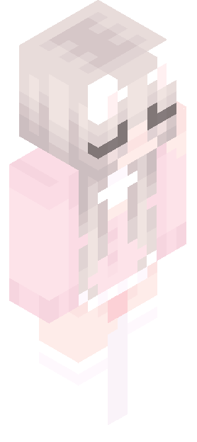 sisisiri skin render