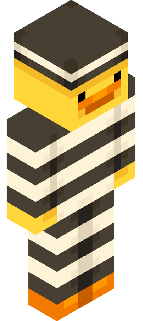 DoubleR_R skin render
