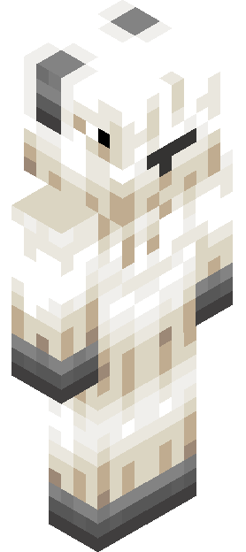 SCREAMING_G0AT skin render