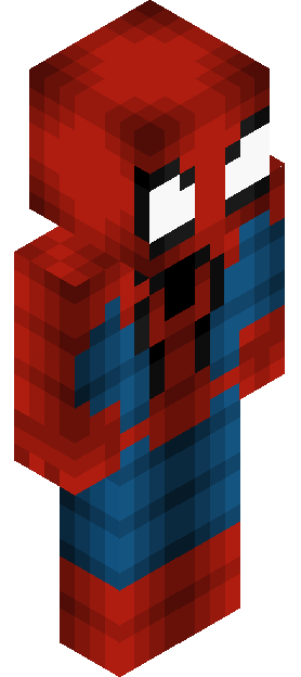 ItsMeHuddy skin render