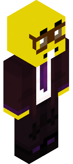 Maxidetaxi_ skin render