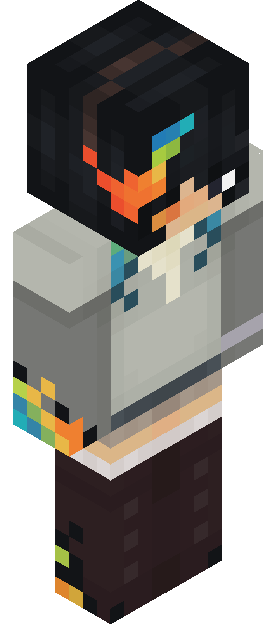 tailey skin render
