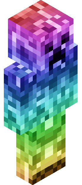 Murrderrface skin render