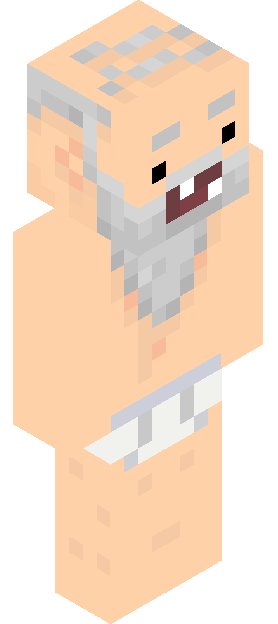 y9ae skin render
